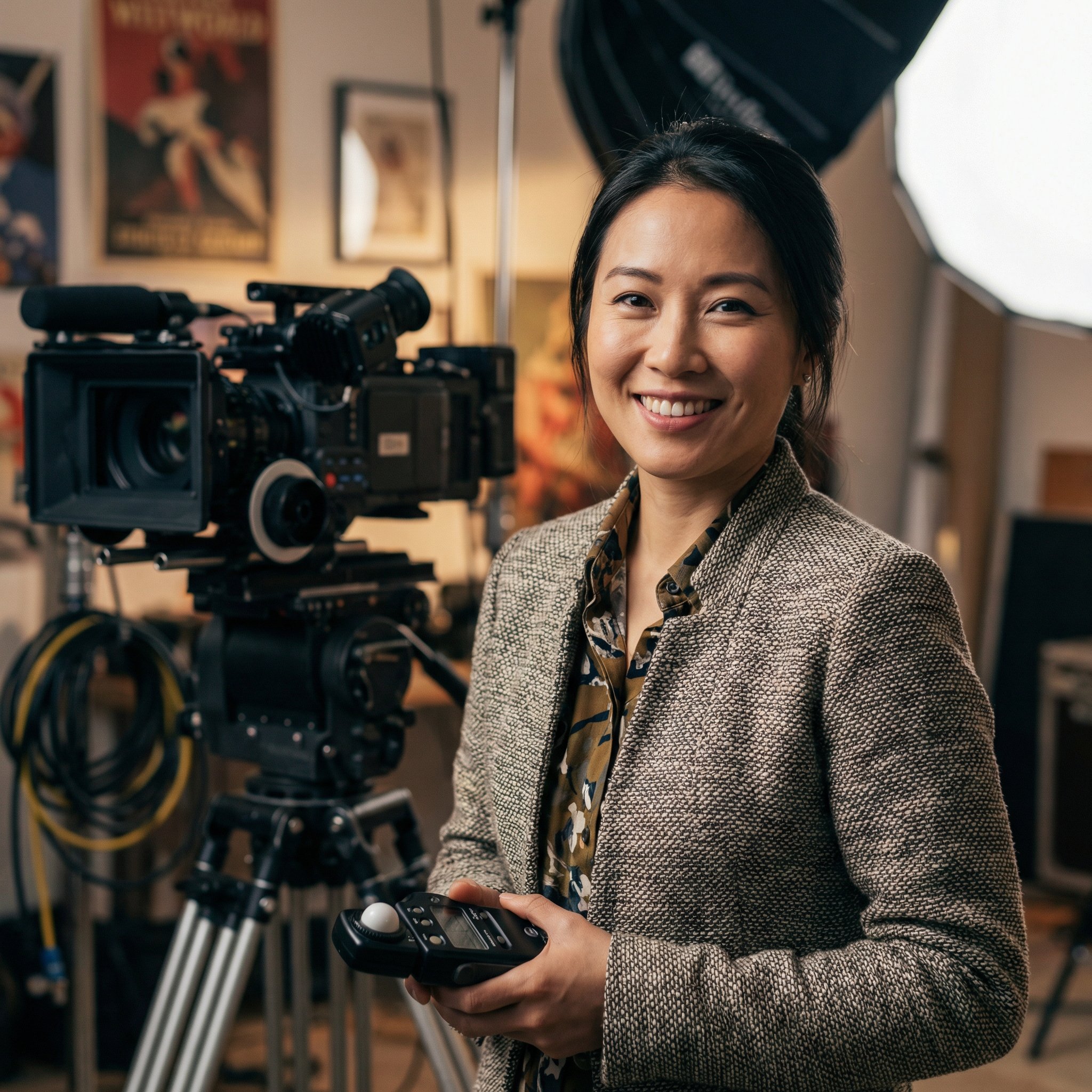 大象传媒摄影师