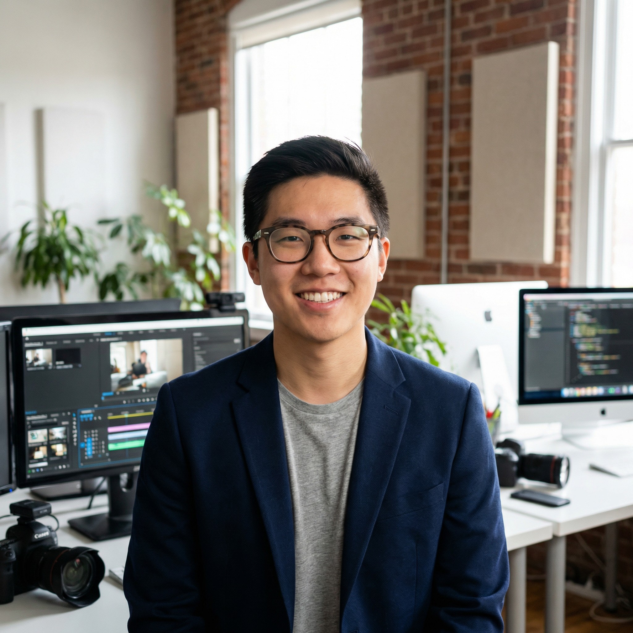 大象传媒制片人