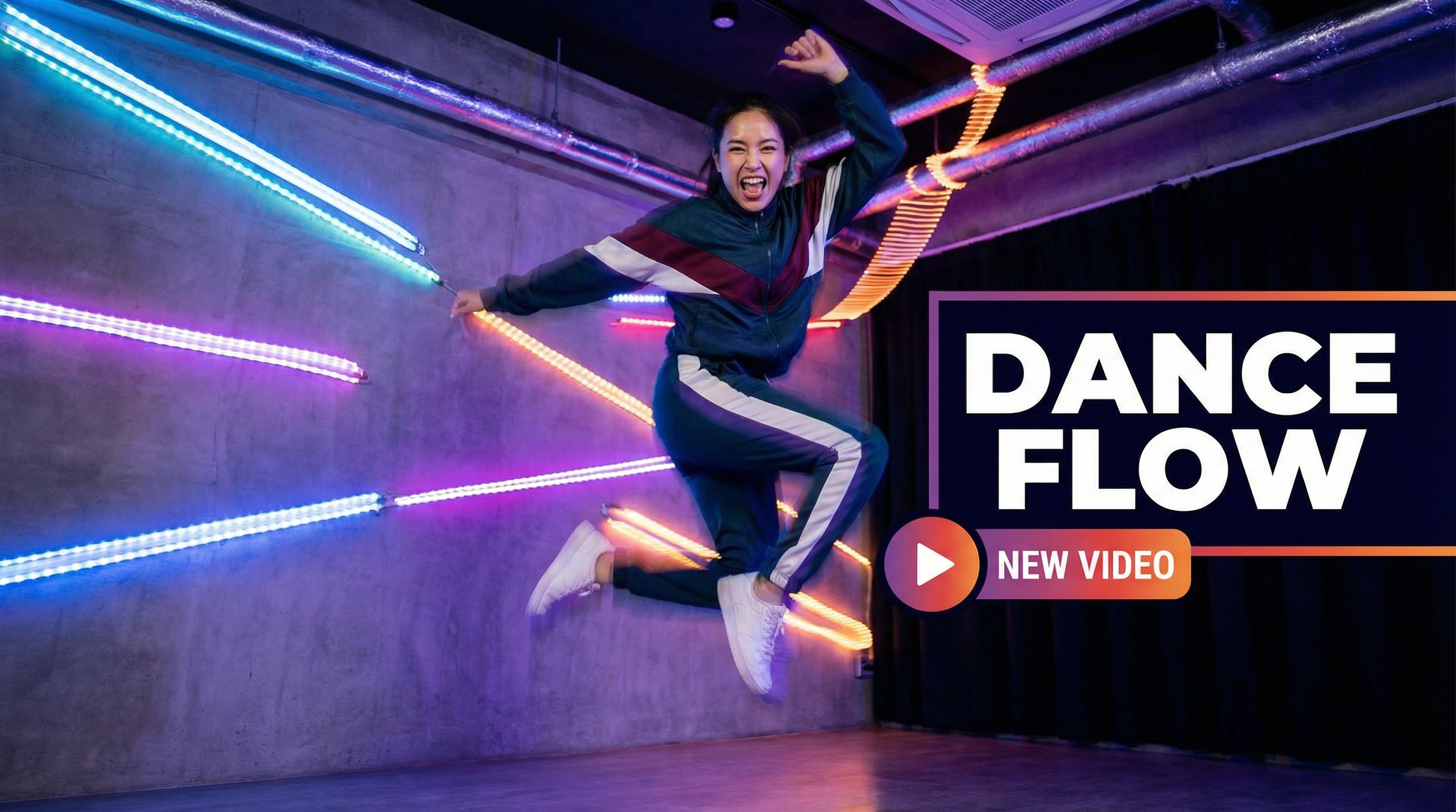 大象传媒舞蹈视频