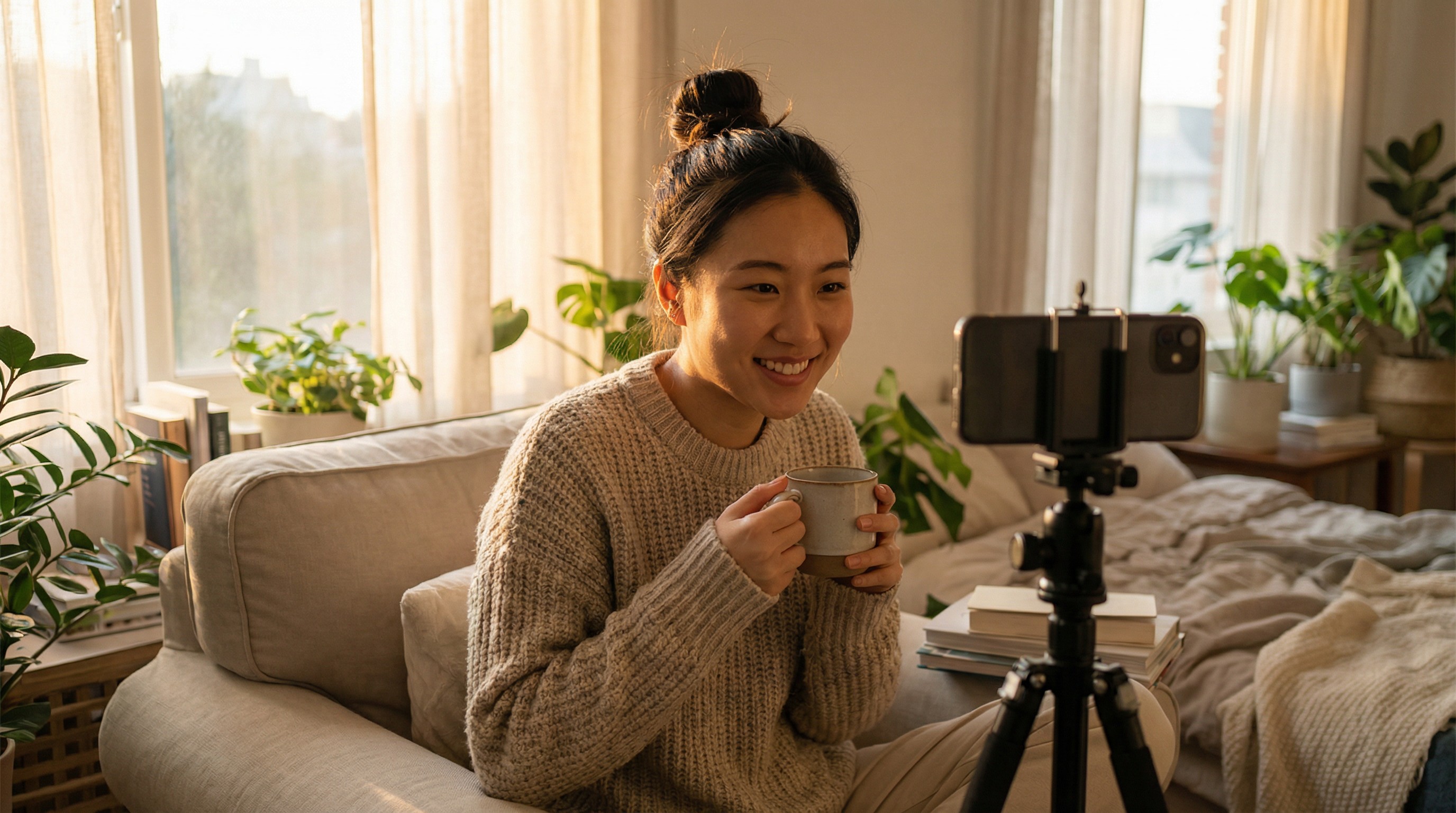 大象传媒生活视频