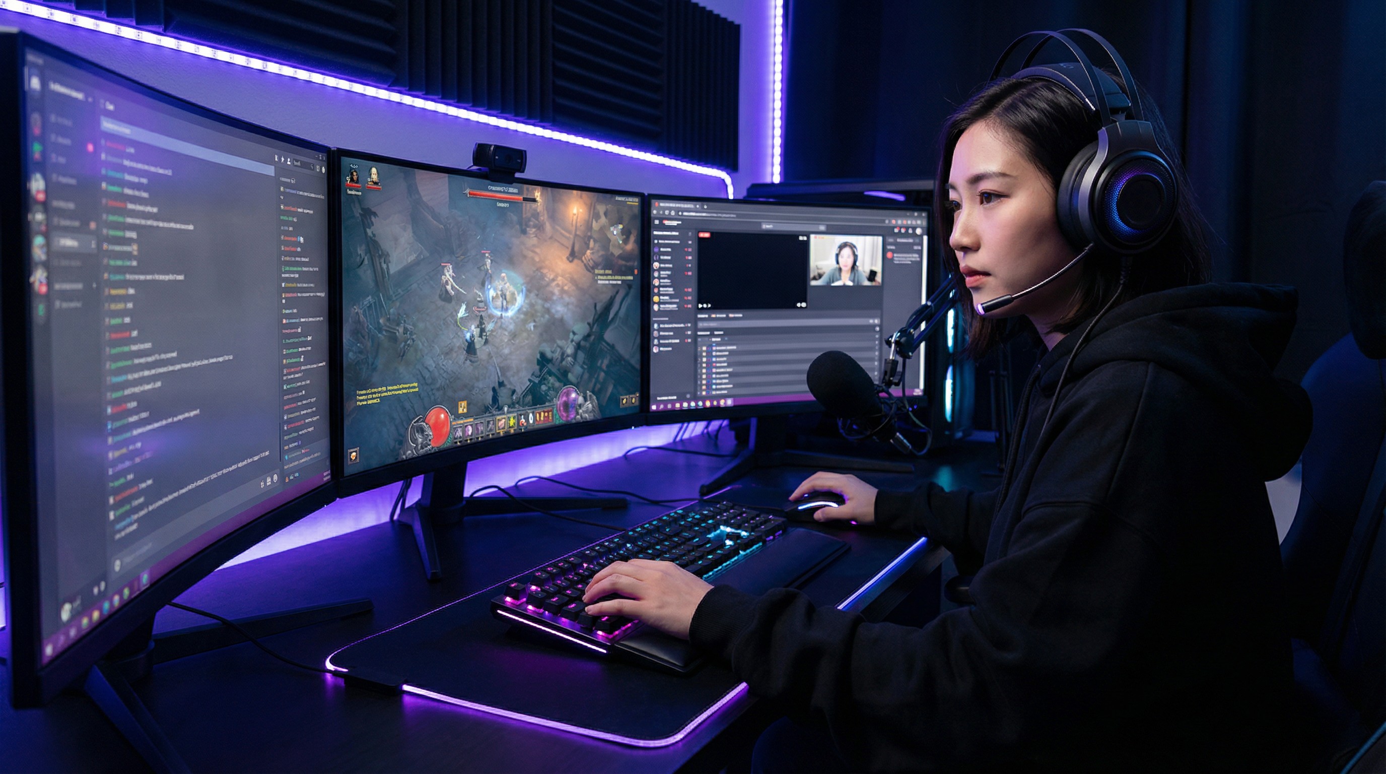 大象传媒游戏直播