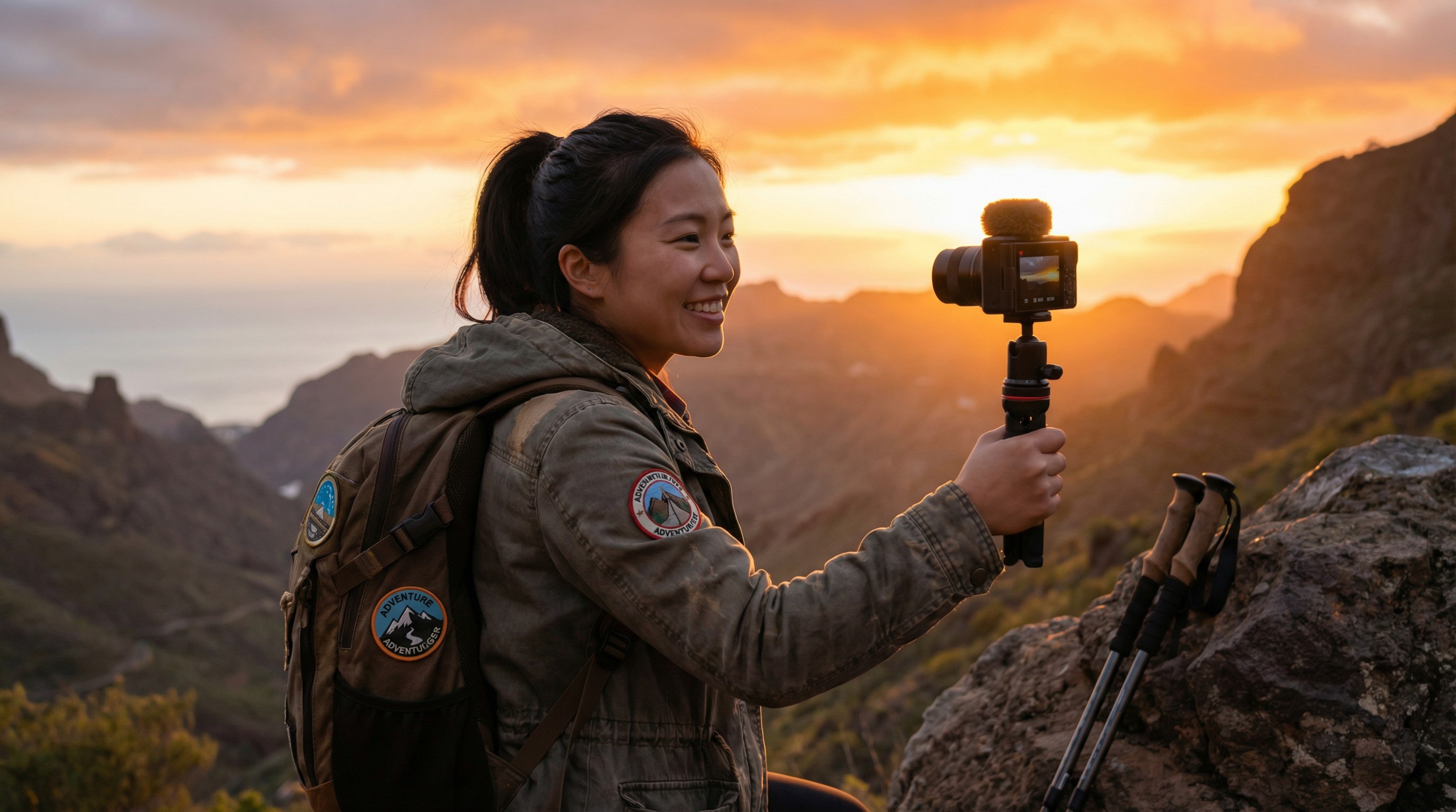 大象传媒旅行视频